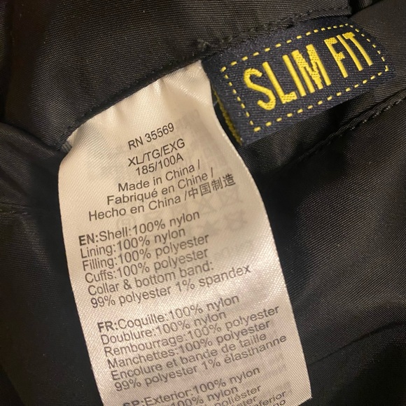 PLAYBOY Jackets & Coats Alpha Industries X Playboy Bomber Jacket